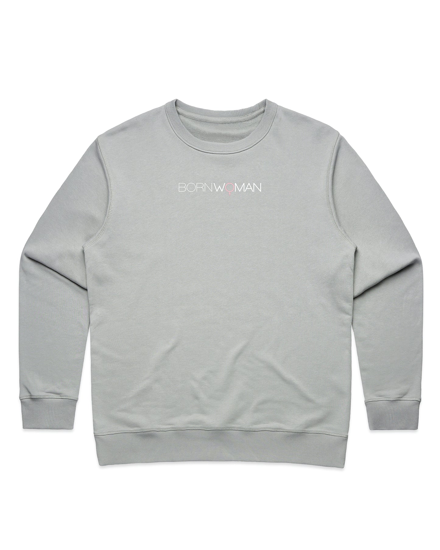 BORN WOMAN | Spring Sweater