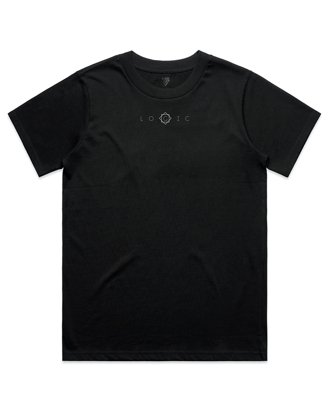 LOGIC | Layback Tee