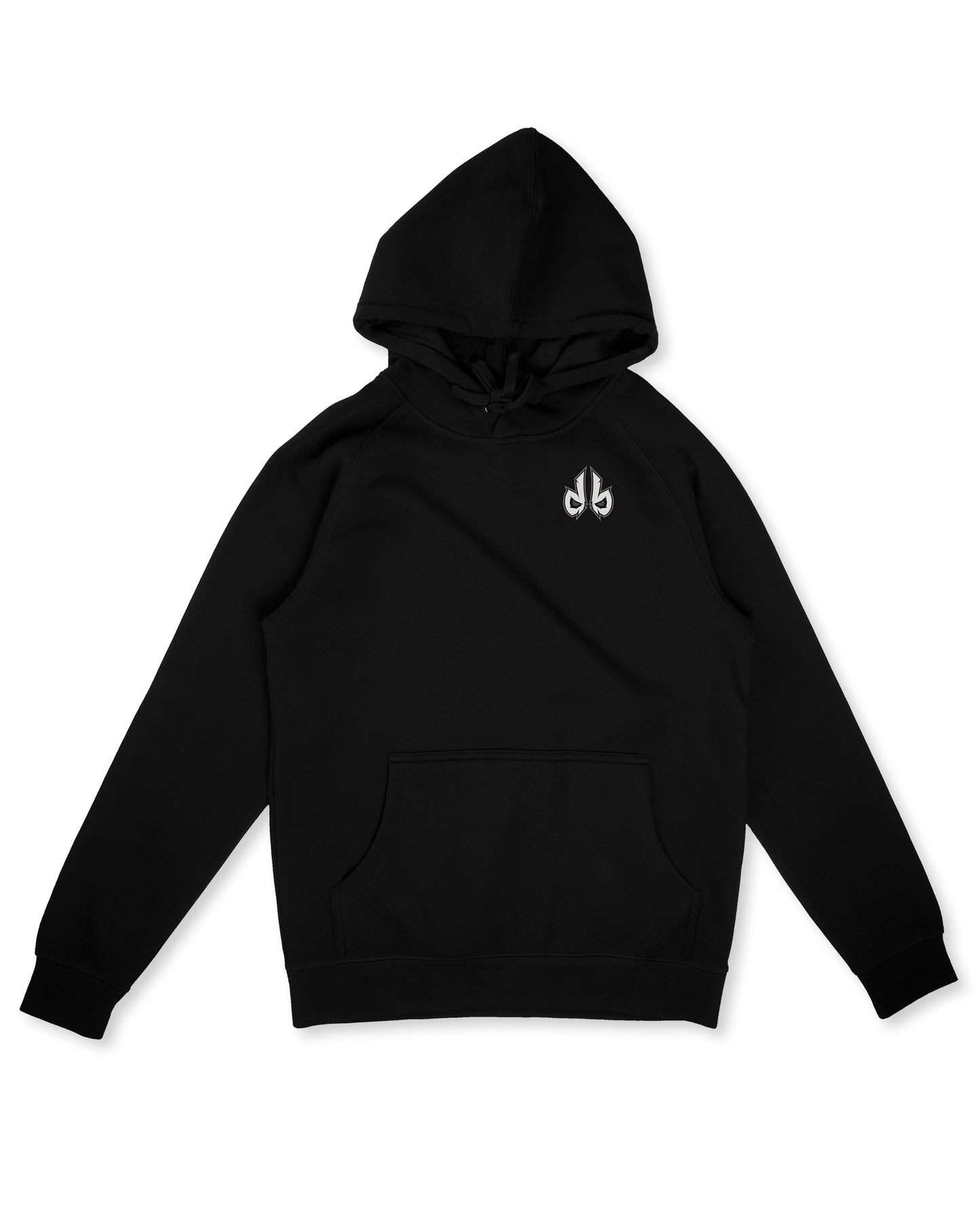 NO FUX | Edge Hood