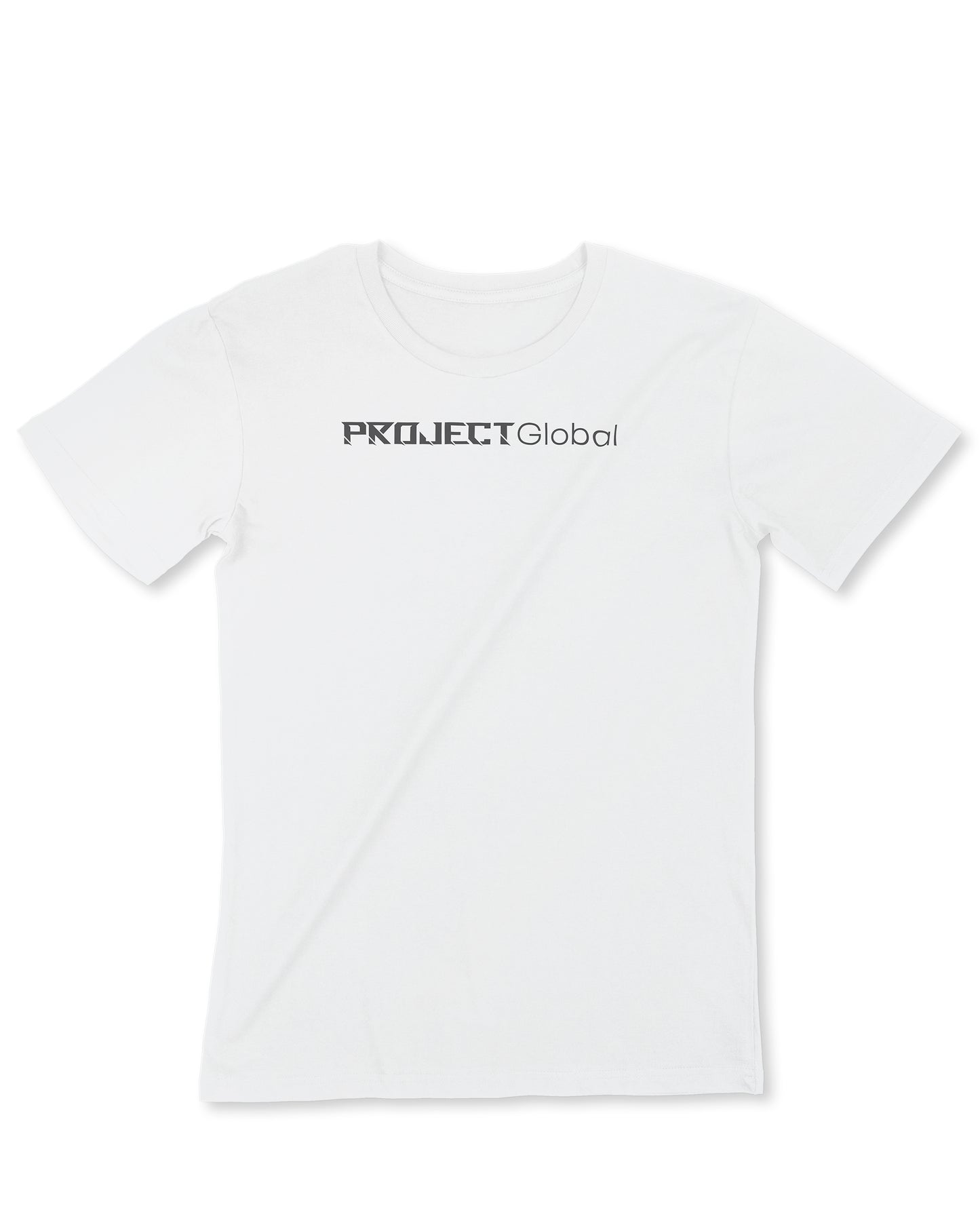 PROJECT GLOBAL | Crew Tee