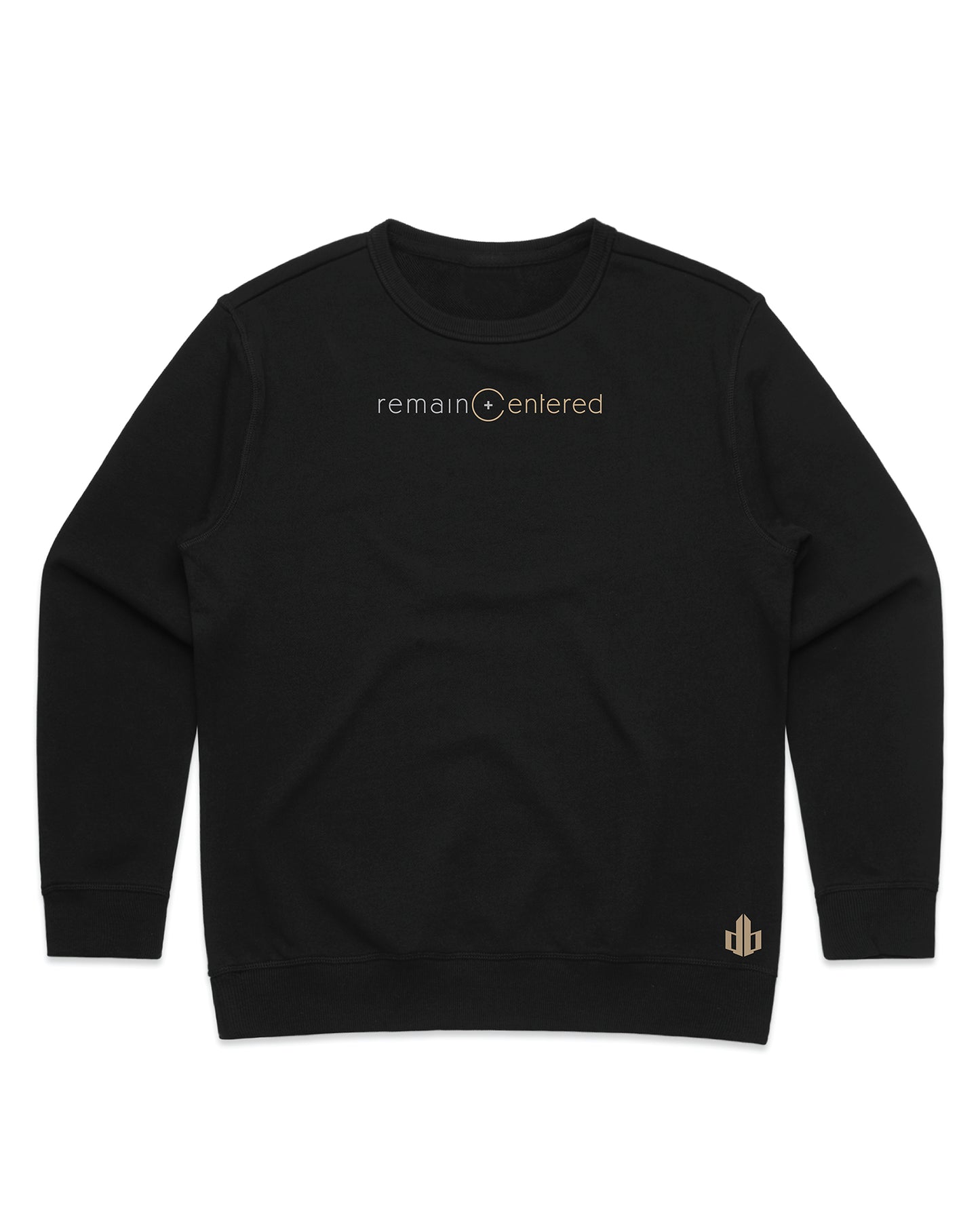 REMAIN CENTERED | Spring Sweater