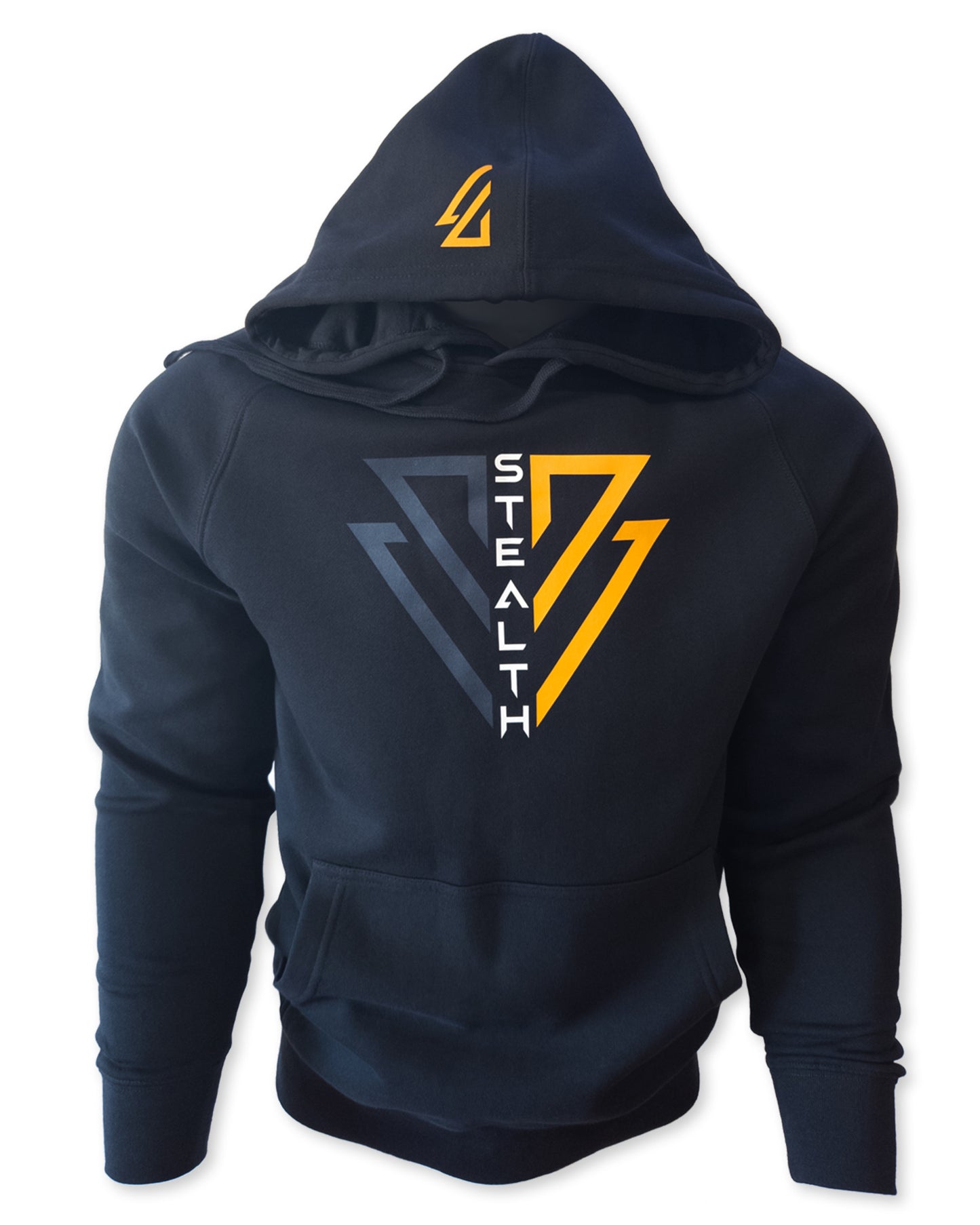 STEALTH TILT | Block Hood