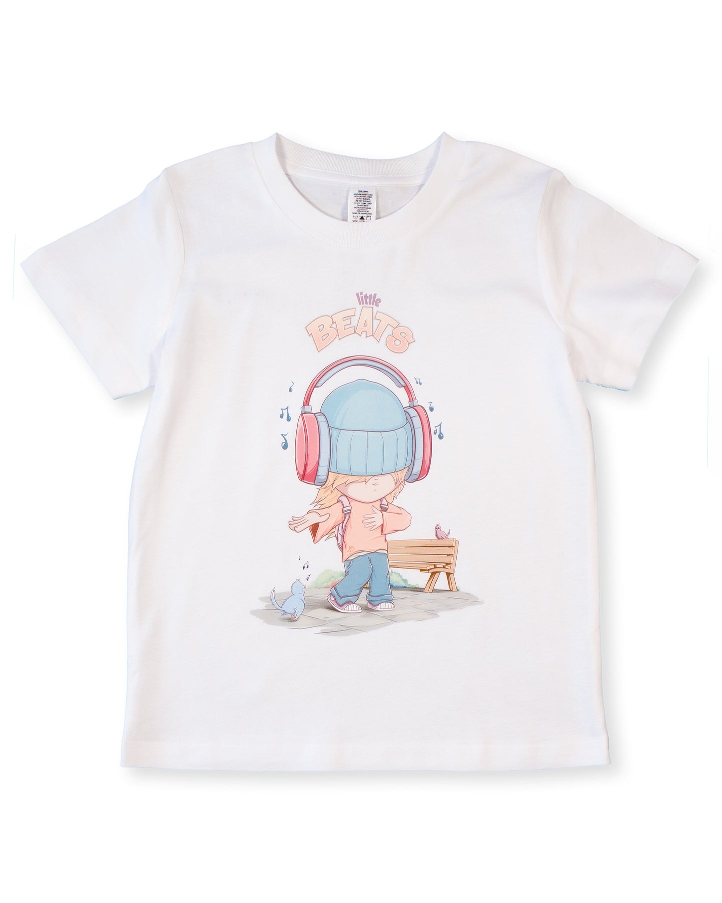 little BEATS | Jnr Tee