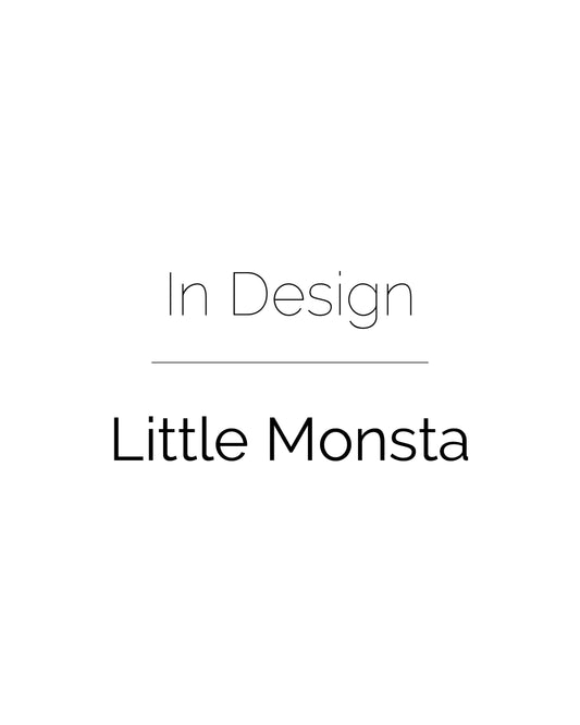 Little Monsta / Jnr Tee