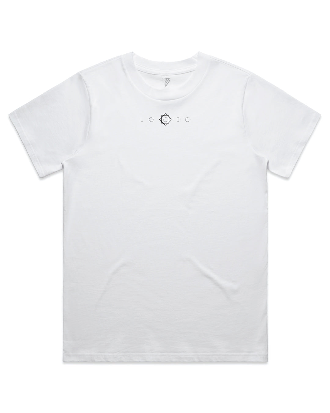 LOGIC | Layback Tee