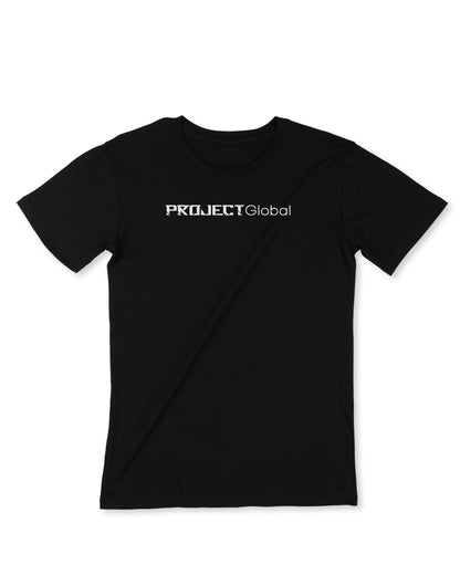 PROJECT GLOBAL | Crew Tee