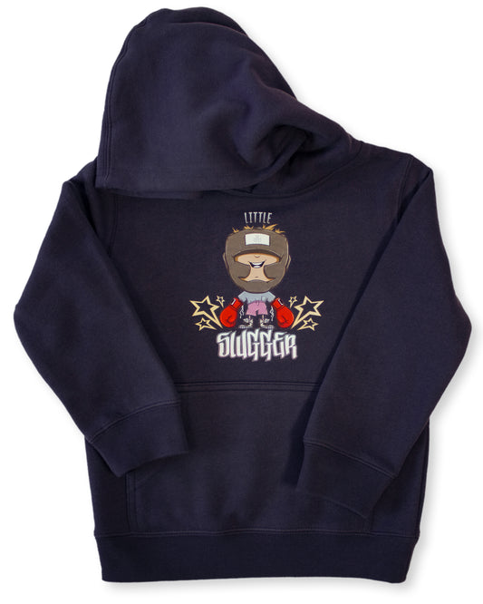 little SLUGGER | Jnr Hood