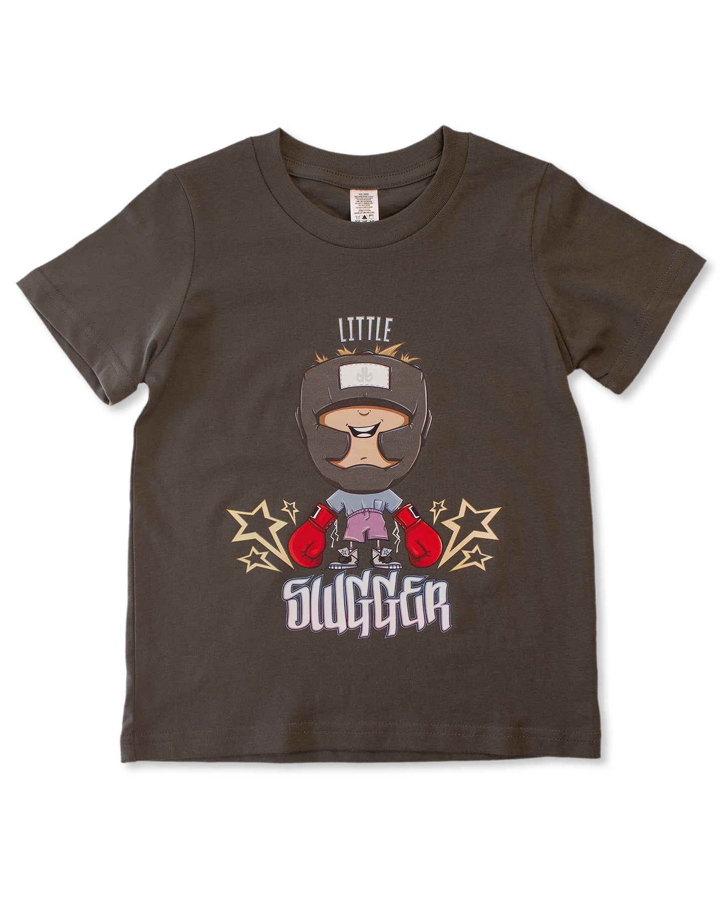 little SLUGGER | Jnr Tee