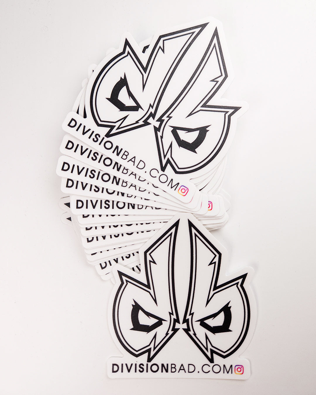 DB / Vinyl Decal