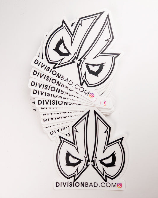 DB / Vinyl Decal